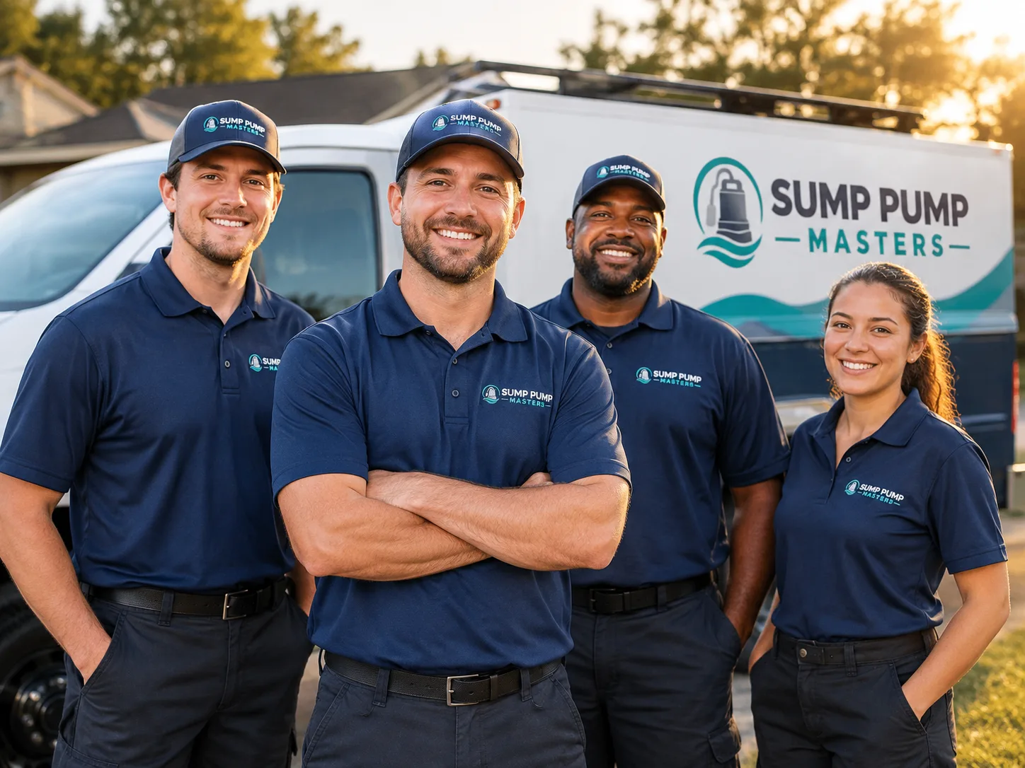 Sump Pump Repair company in Valentine, AZ